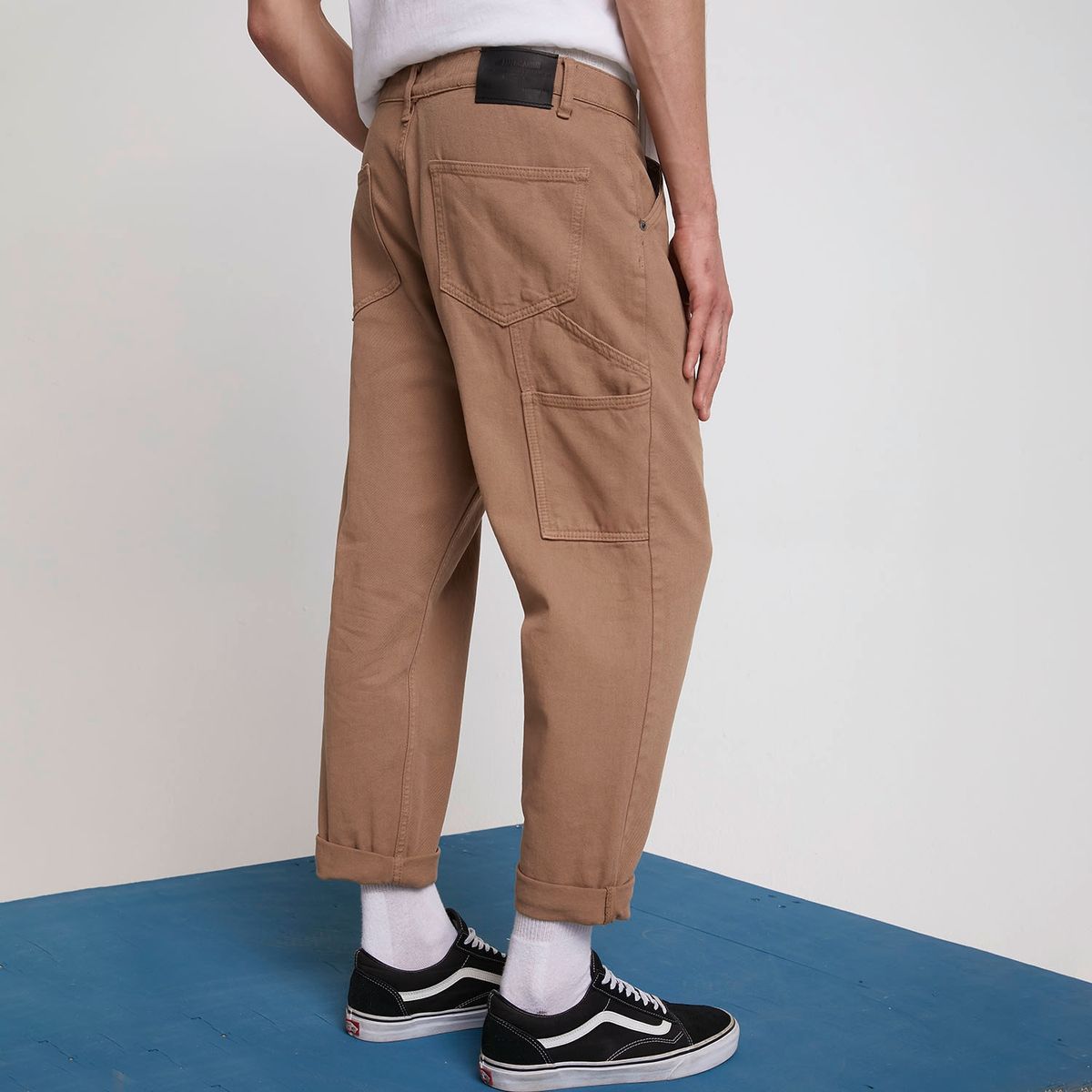 AMERICANINO - Americanino Jeans Cargo Fit Hombre