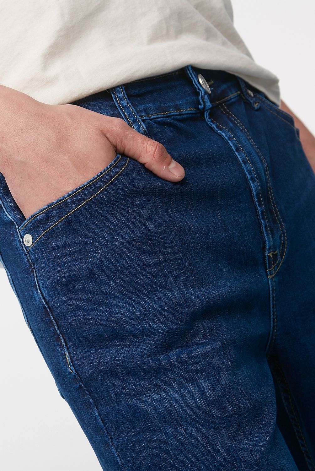 AMERICANINO - Americanino Jeans Spray On Fit Hombre