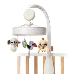 TINY LOVE - Movil Musical Boho Chic Luxe