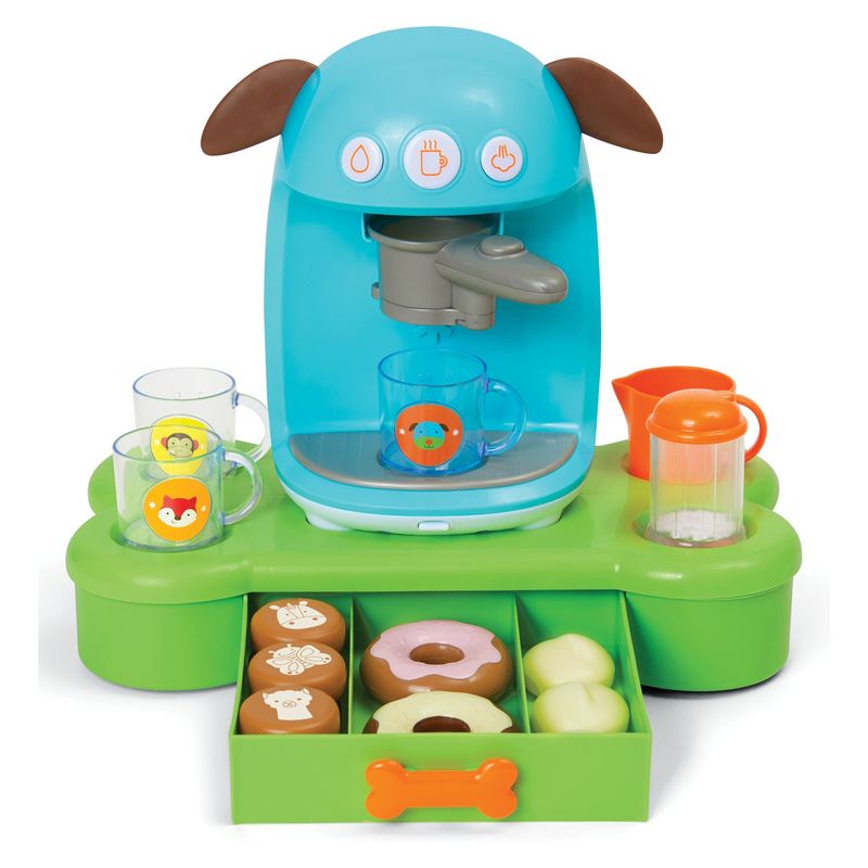 SKIP HOP - Set De Zoo Bark Ista Skip Hop