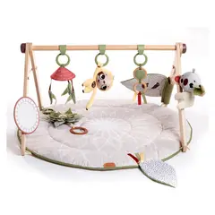 TINY LOVE - Gimnasio Boho Chic Luxe
