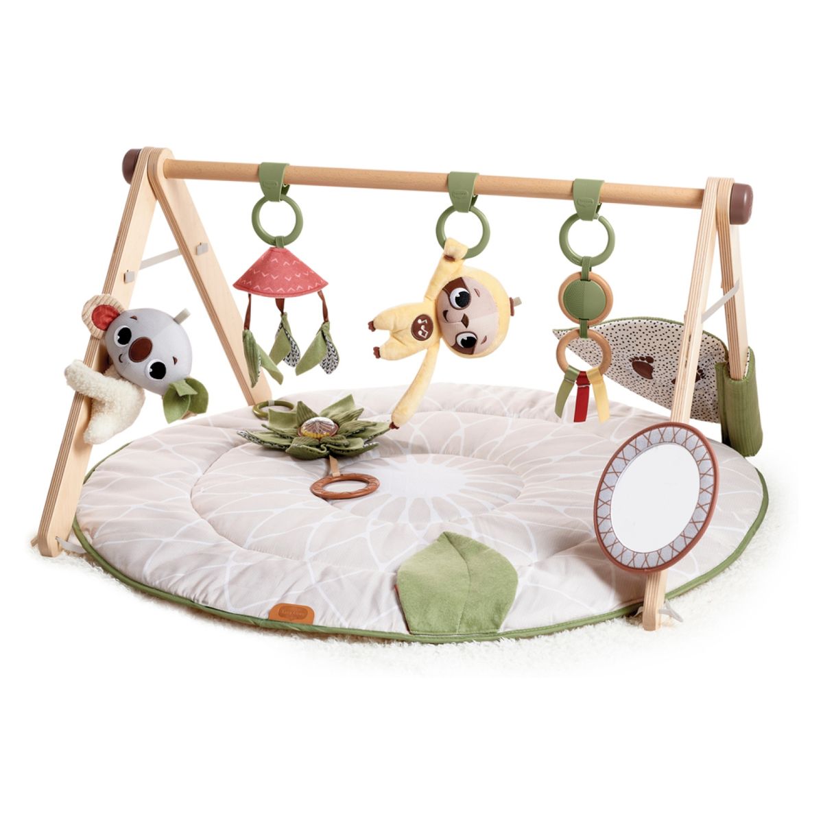TINY LOVE - Gimnasio para Bebe Boho Chic Luxe Tiny Love