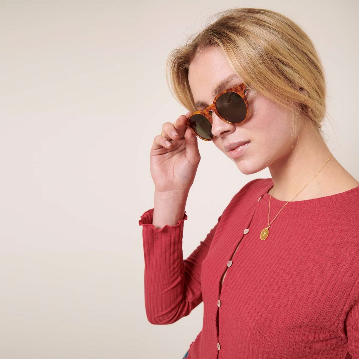 BROWNIE - Gafas De Sol Mujer