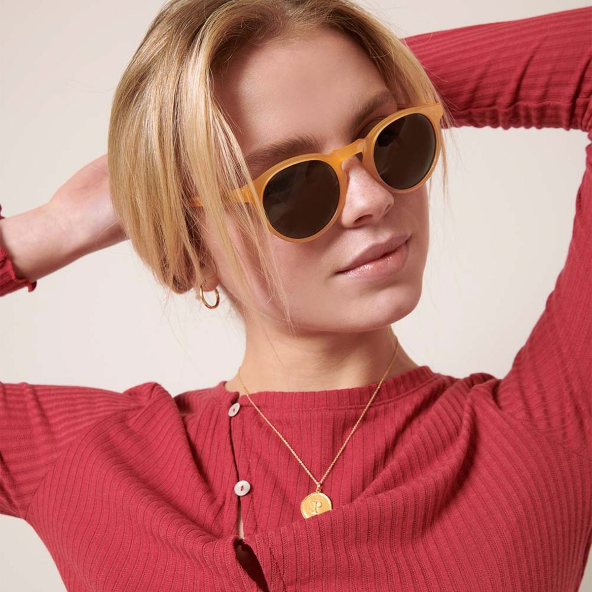 BROWNIE - Gafas De Sol Mujer