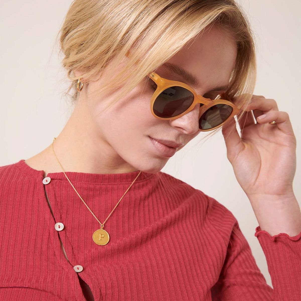 BROWNIE - Gafas De Sol Mujer