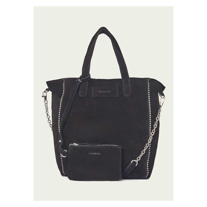 BROWNIE - Brownie Cartera Mujer
