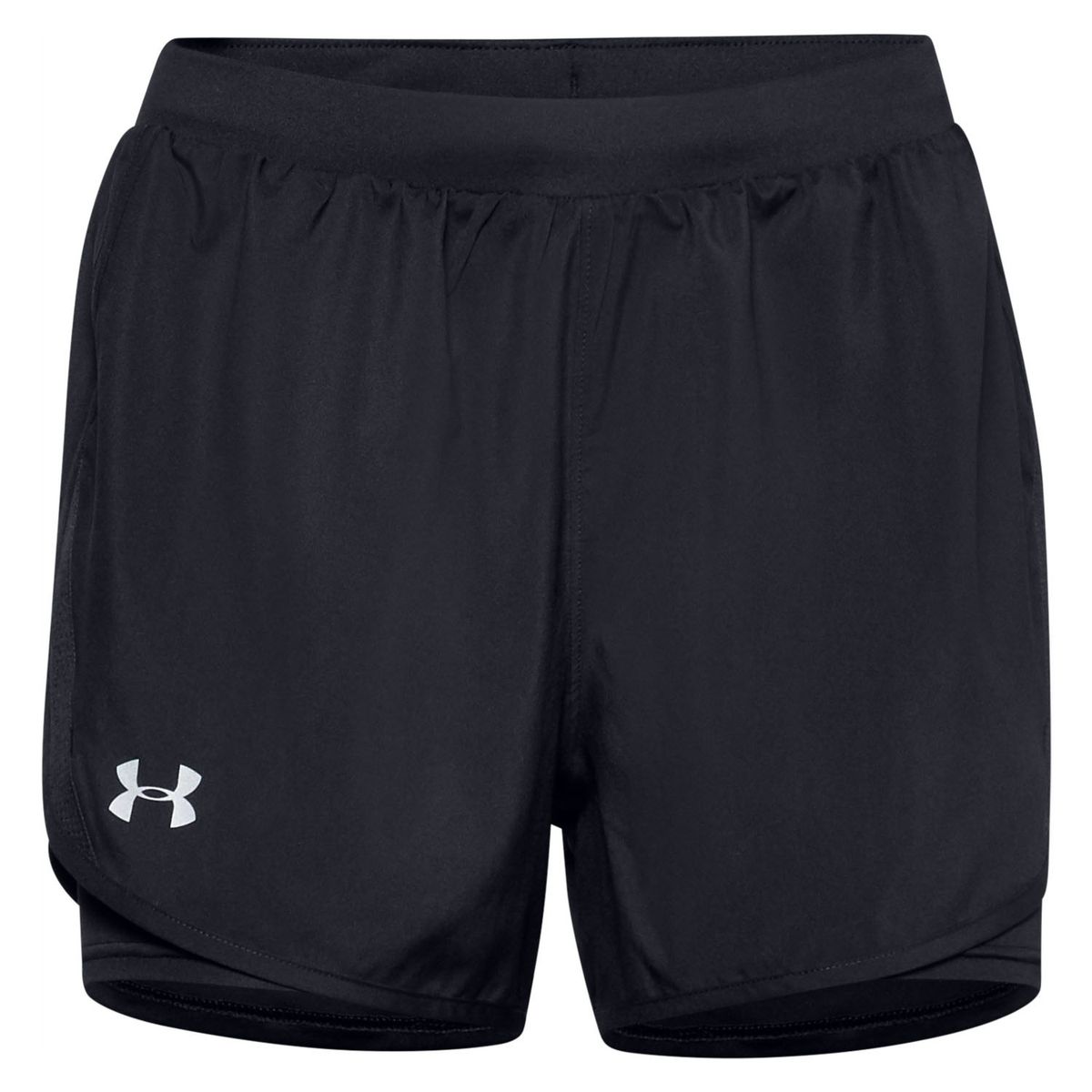 UNDER ARMOUR - Shorts deportivo running mujer