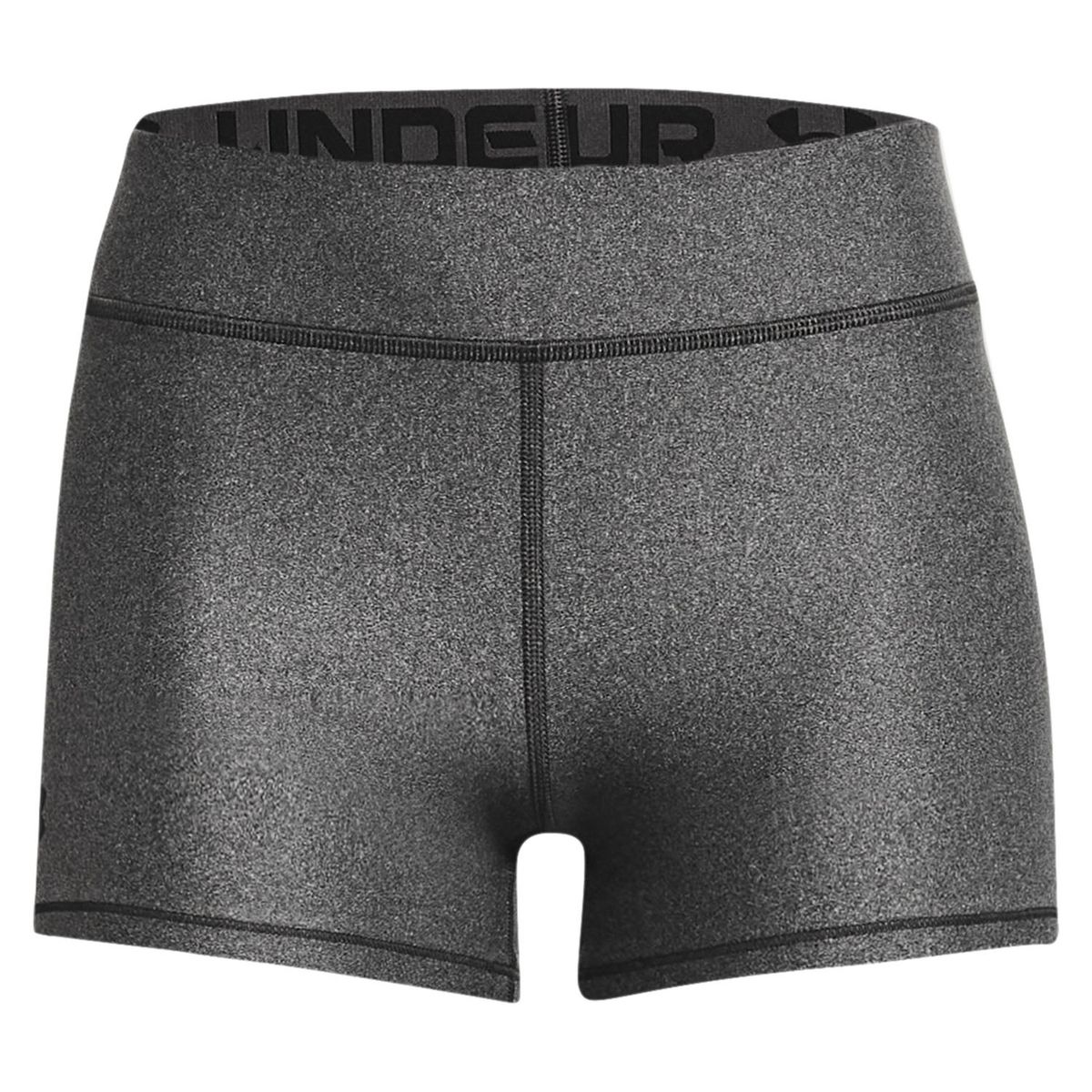UNDER ARMOUR - Shorts deportivo training mujer