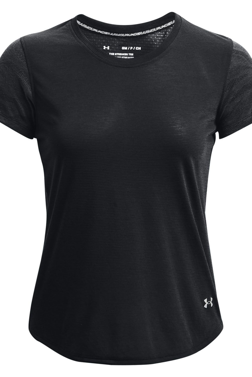 UNDER ARMOUR - Under Armour Polera Deportiva Mujer