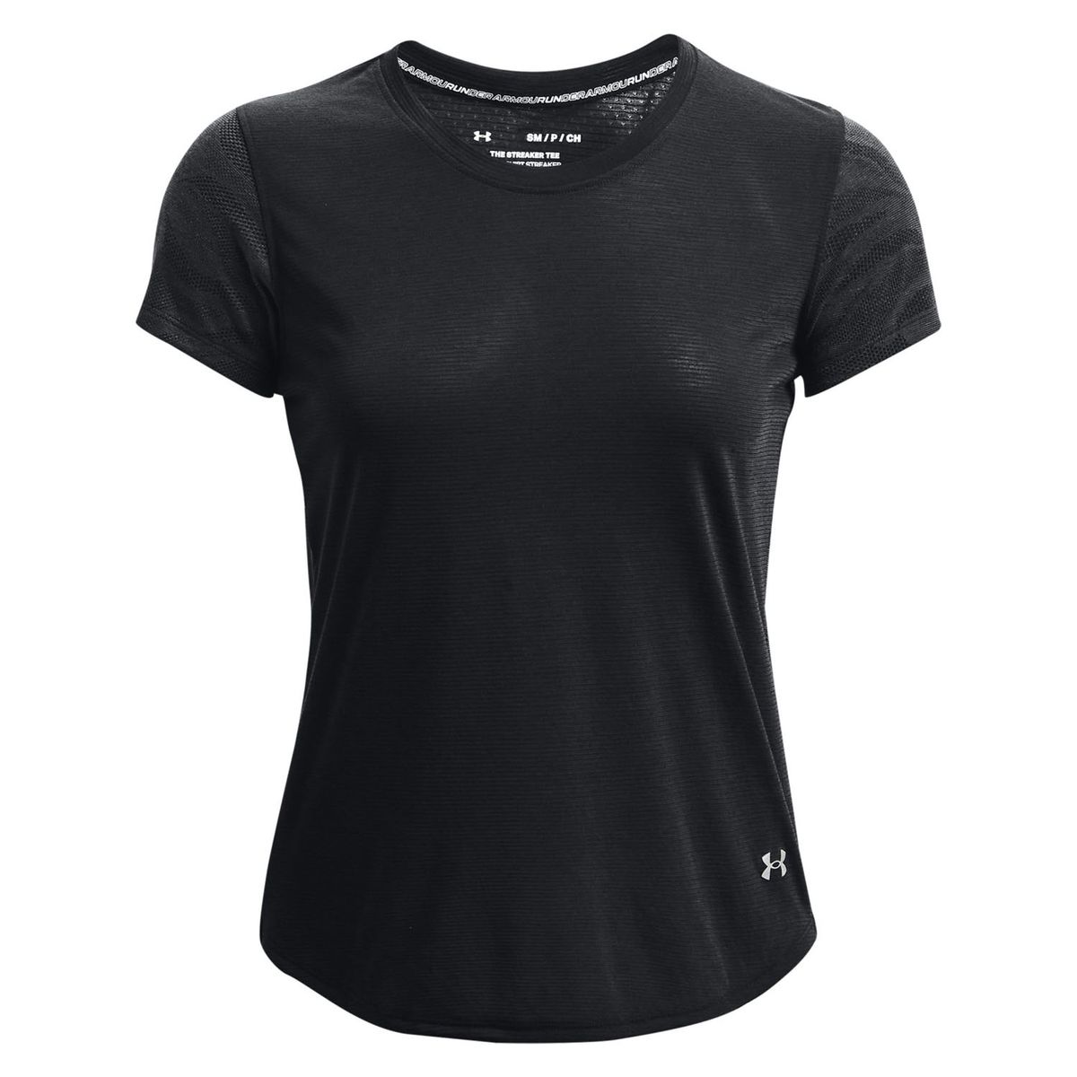 UNDER ARMOUR - Under Armour Polera Deportiva Mujer