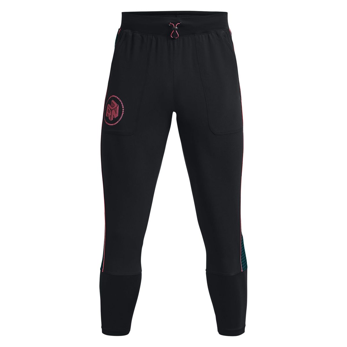 UNDER ARMOUR - Pantalon de buzo running hombre