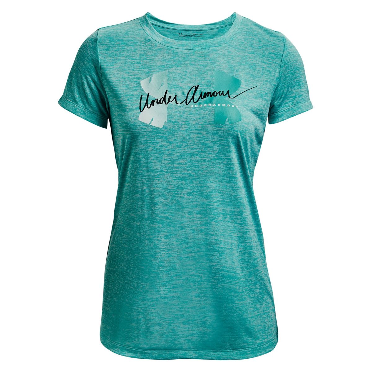 UNDER ARMOUR - Under Armour Polera Deportiva Mujer