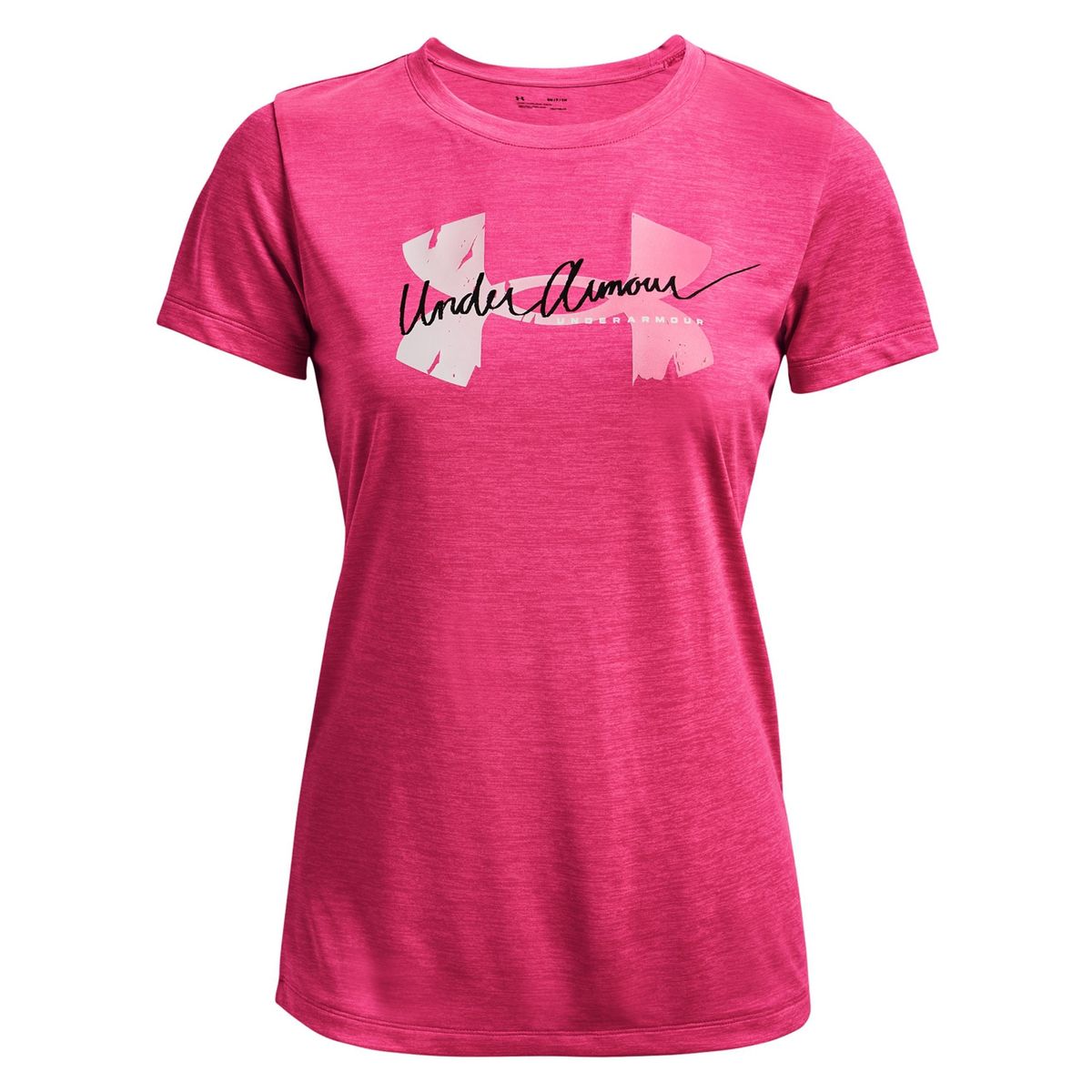 UNDER ARMOUR - Under Armour Polera Deportiva Mujer