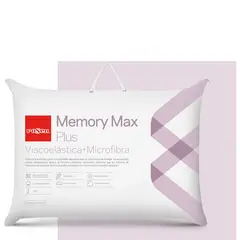 ROSEN - Almohada Memory Max Plus