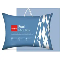 ROSEN - Almohada Feel Microfibra
