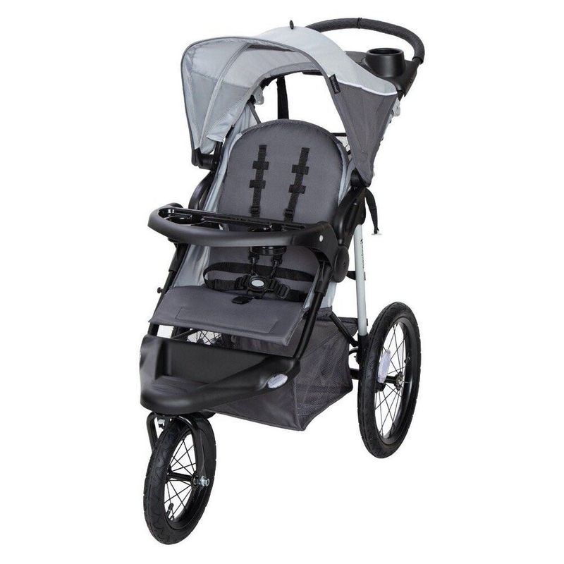 BABY TREND - Coche Jogger Xcel-R8 - Mirage