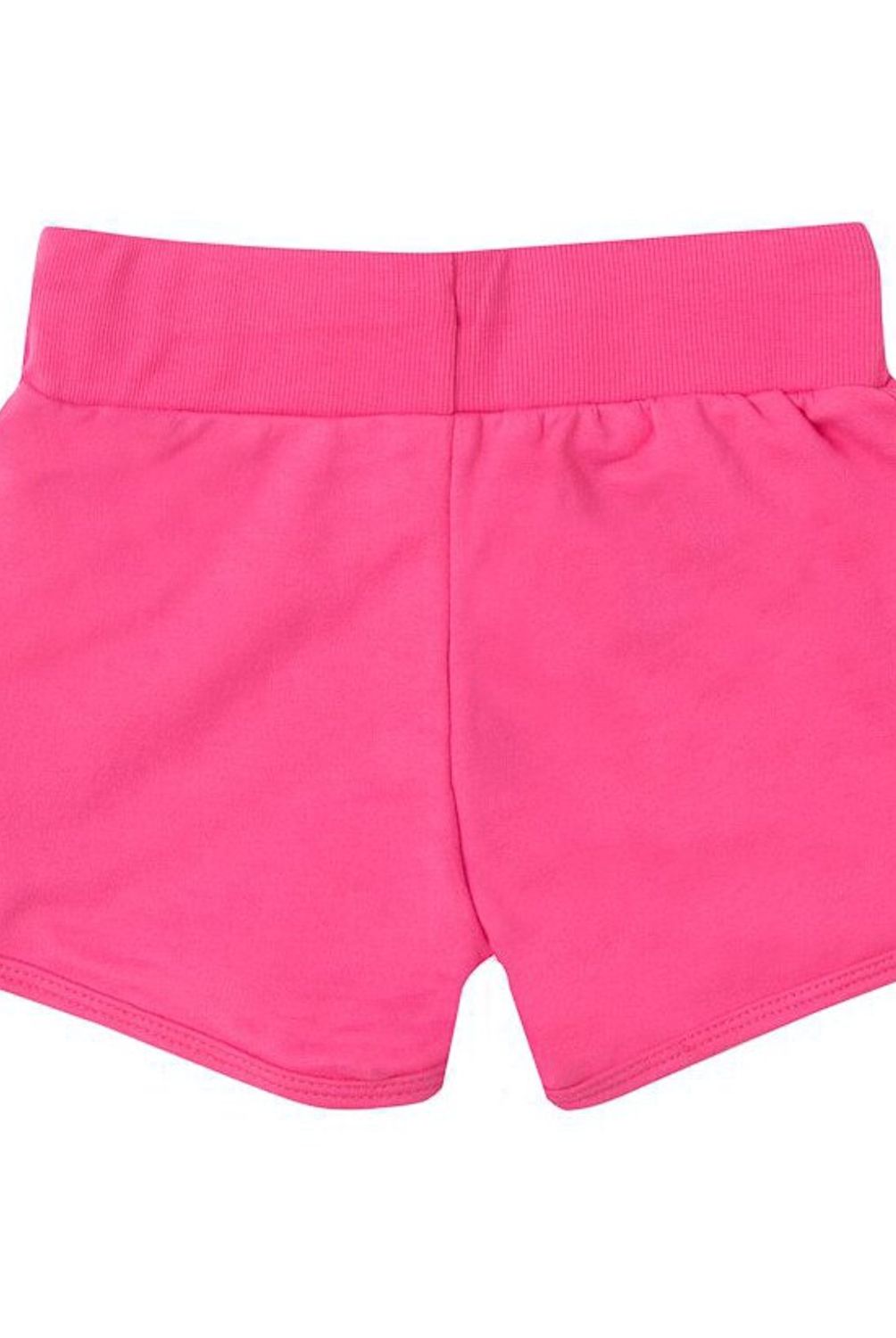 DISNEY - Short Niña Rey Leon Rosado Disney