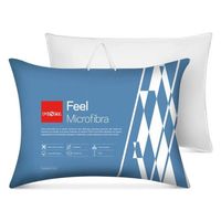 Set 2 Almohadas Feel