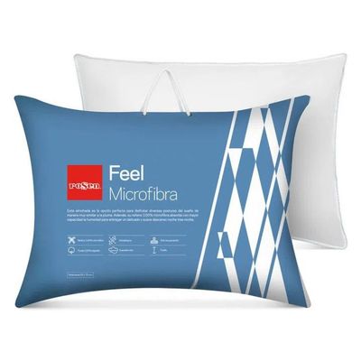 Imagen 1 del producto Set 2 Almohadas Feel