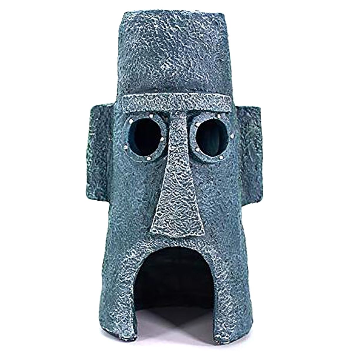  - Casa De Moai Para Acuario