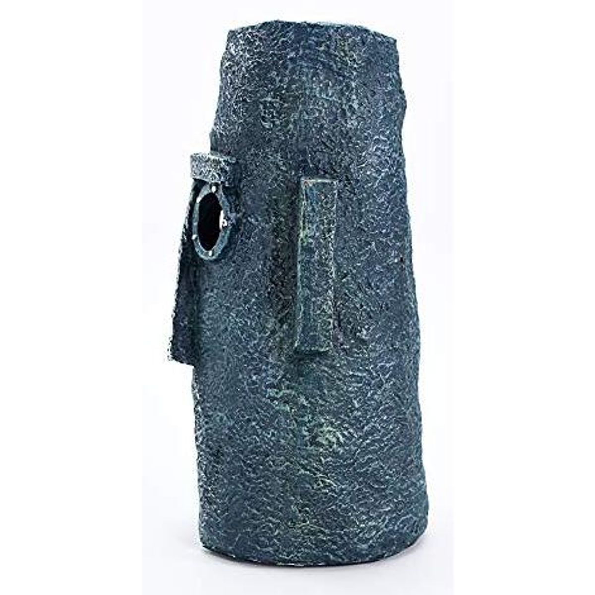  - Casa De Moai Para Acuario