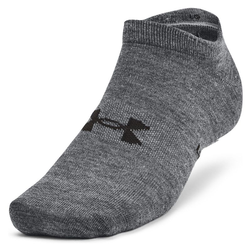 UNDER ARMOUR - Calcetines Deportivos Pack De 3 Mujer Under Armour