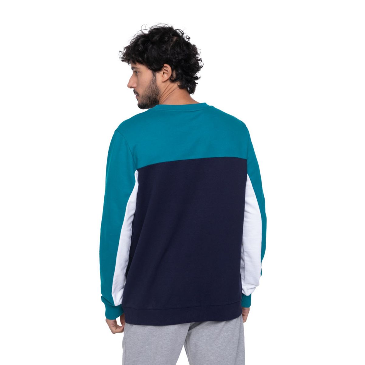 FILA - Fila Polerón Hombre