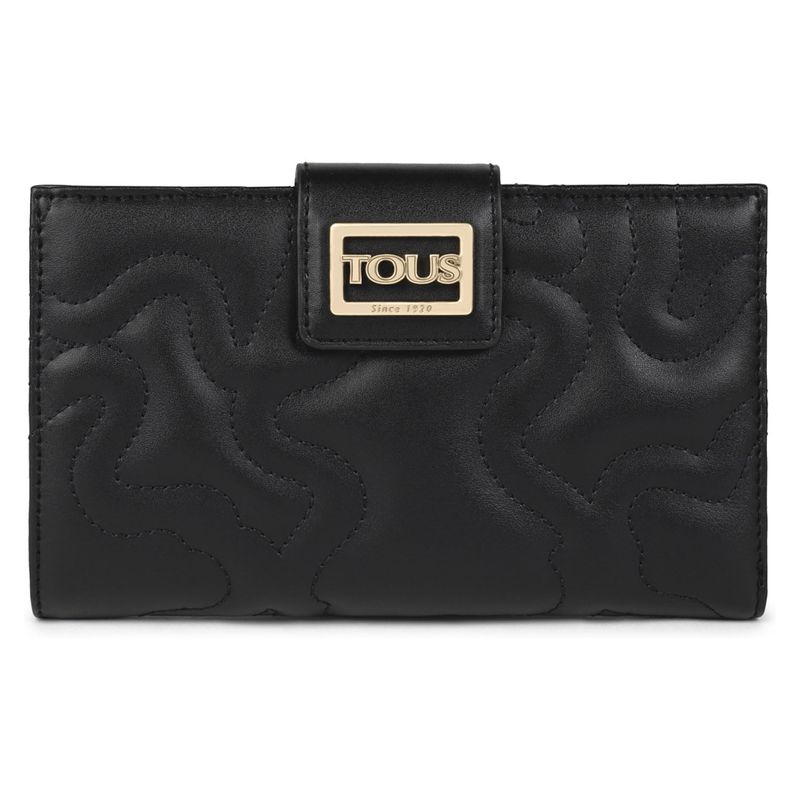 TOUS - Billetera Mujer Tous