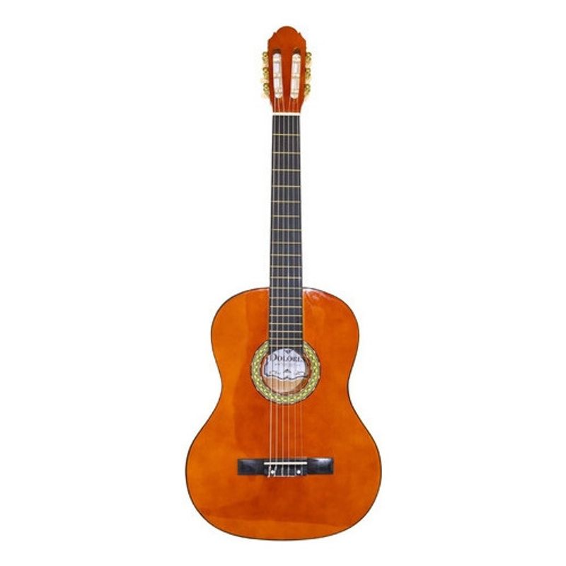 GENERICO - Guitarra Acústica Dolores Estudio