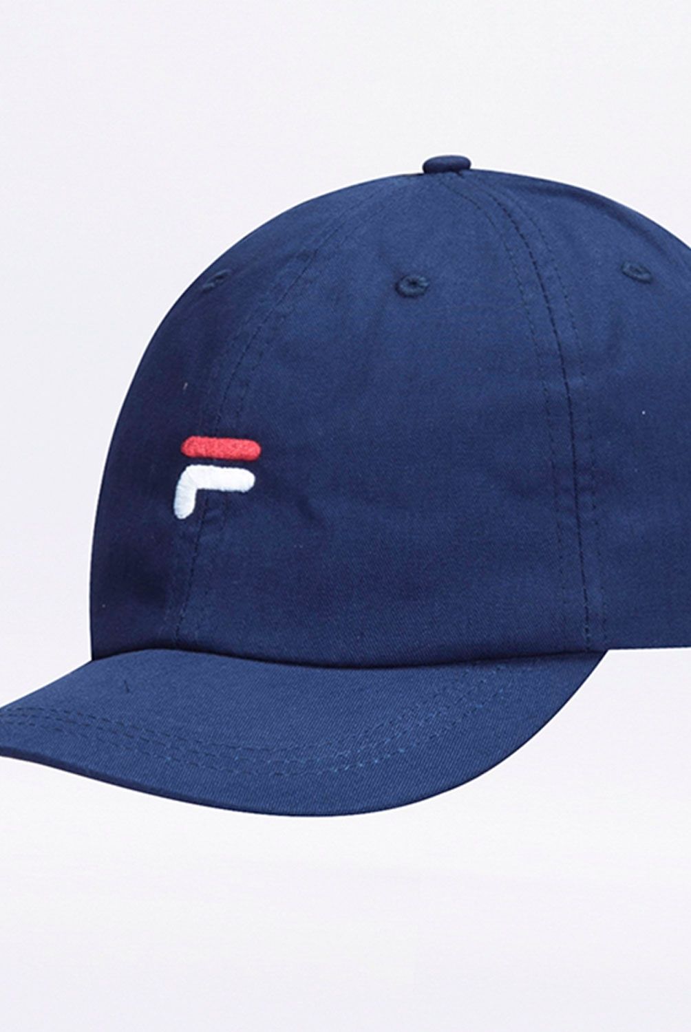 FILA - Jockey Deportivo Unisex Fila