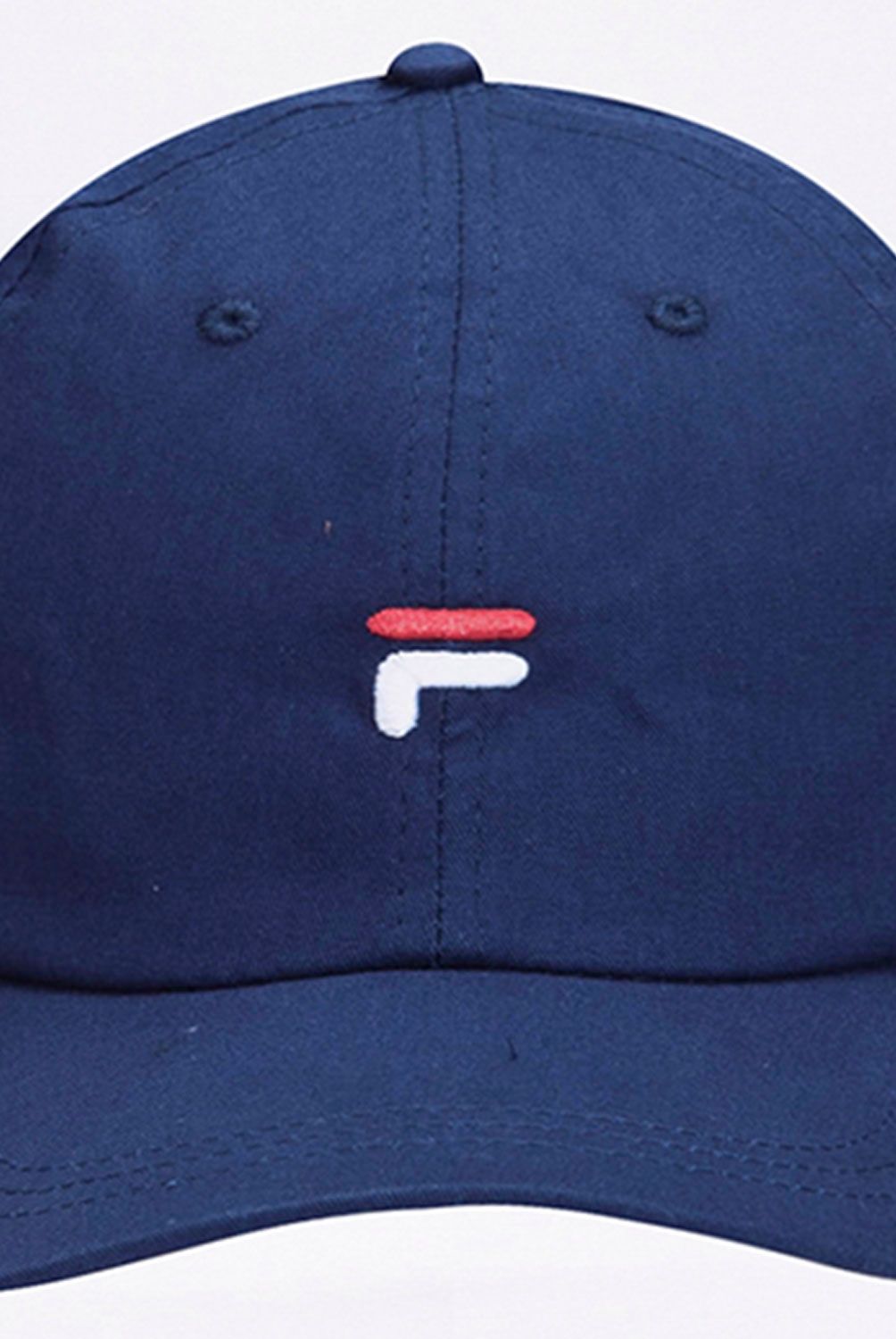 FILA - Jockey Deportivo Unisex Fila