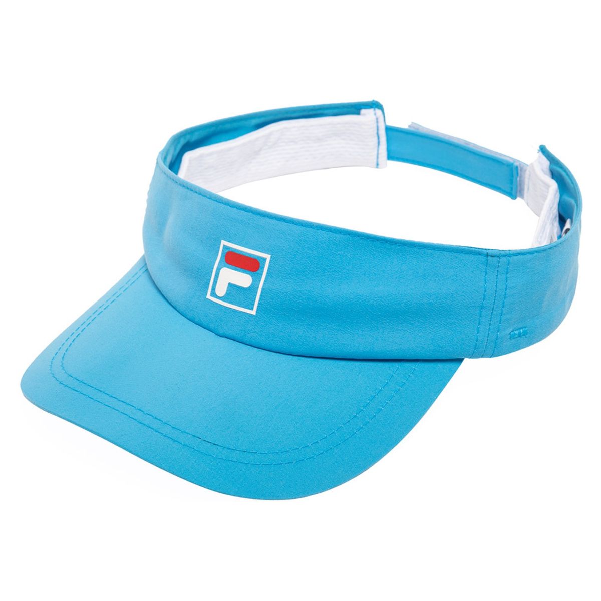 FILA - Jockey Visera Deportiva Unisex Fila