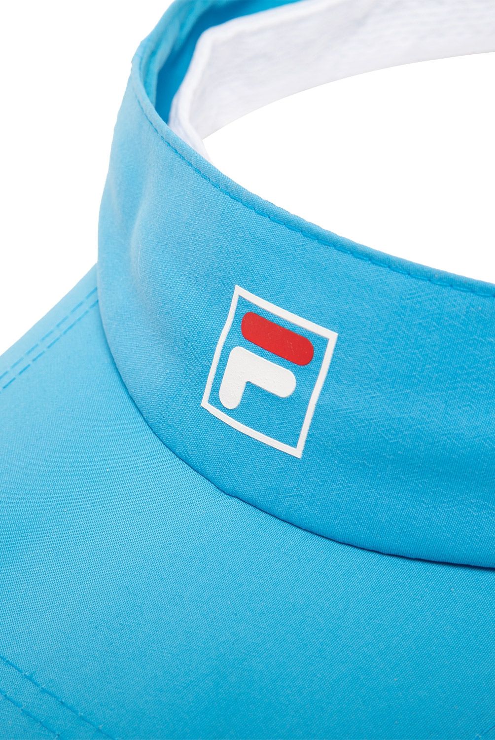 FILA - Jockey Visera Deportiva Unisex Fila