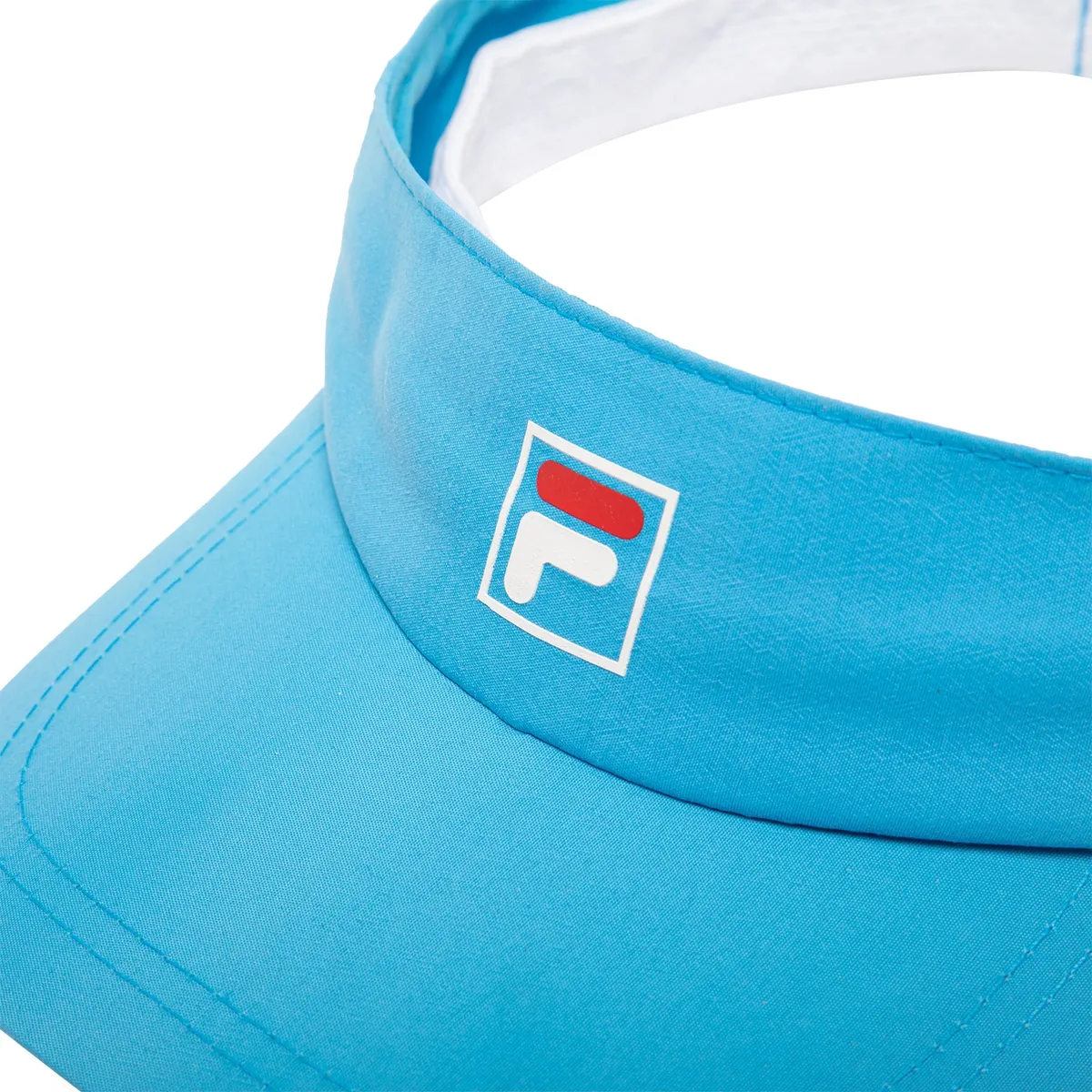 FILA - Jockey Visera Deportiva Unisex Fila