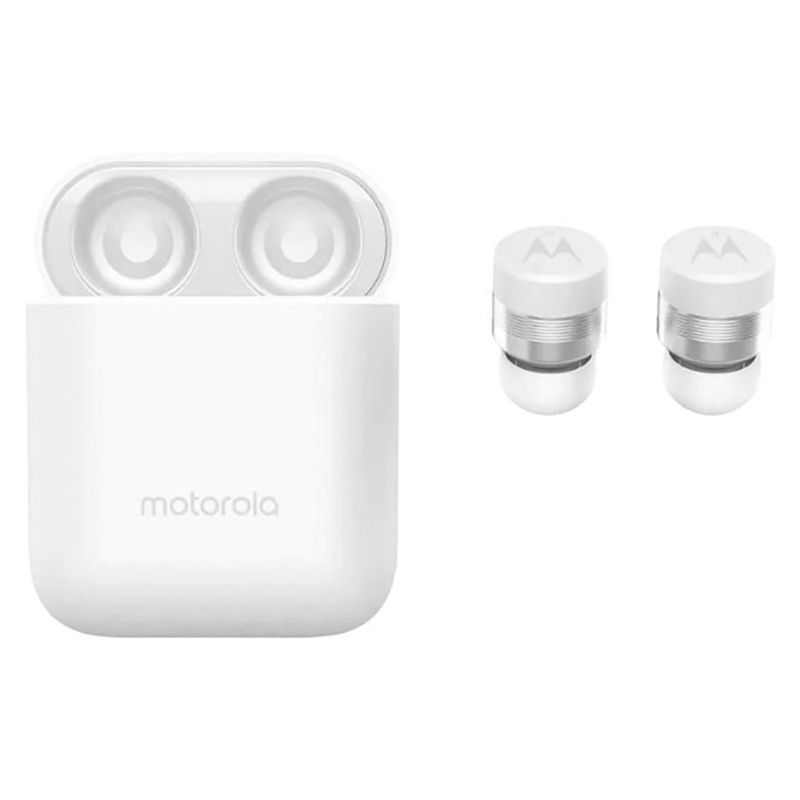 MOTOROLA - Audífonos Inalámbricos Motorola Vervebuds 110