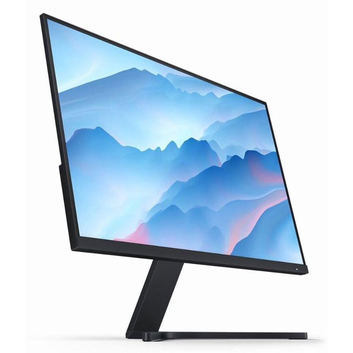 XIAOMI - Xiaomi Mi Desktop Monitor 27 1080P Fhd