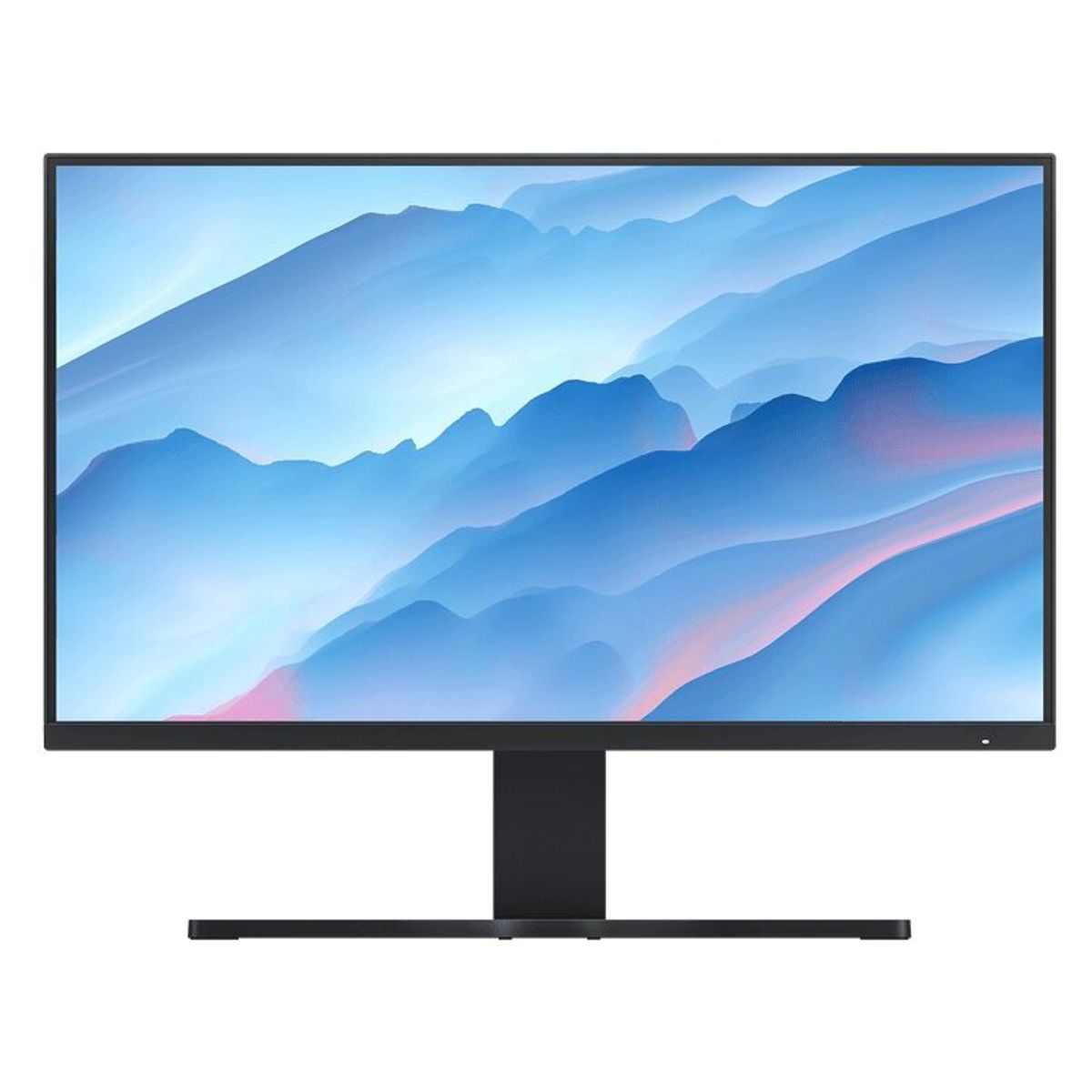 XIAOMI - Xiaomi Mi Desktop Monitor 27 1080P Fhd