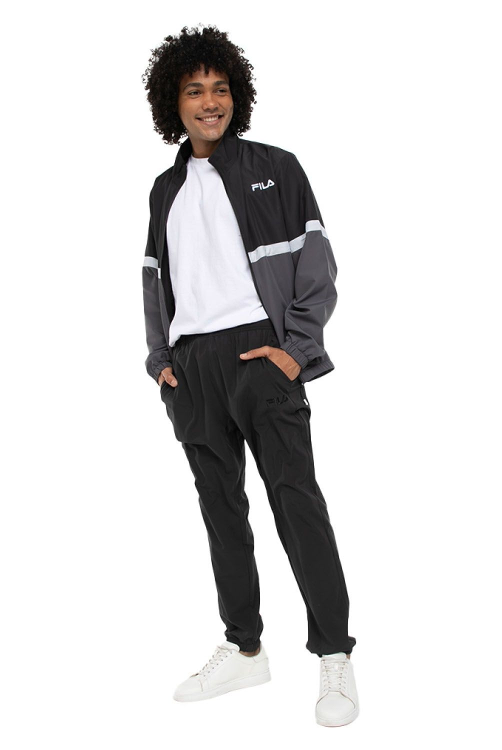 FILA - Conjuntos deportivos hombre