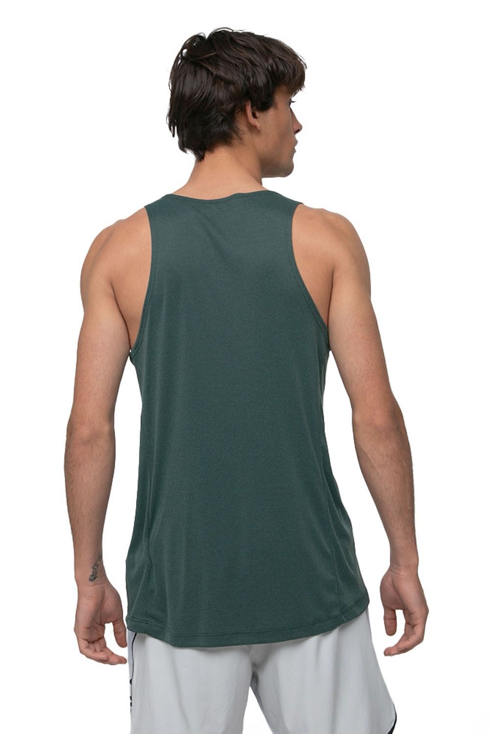 FILA - Polera sin mangas hombre