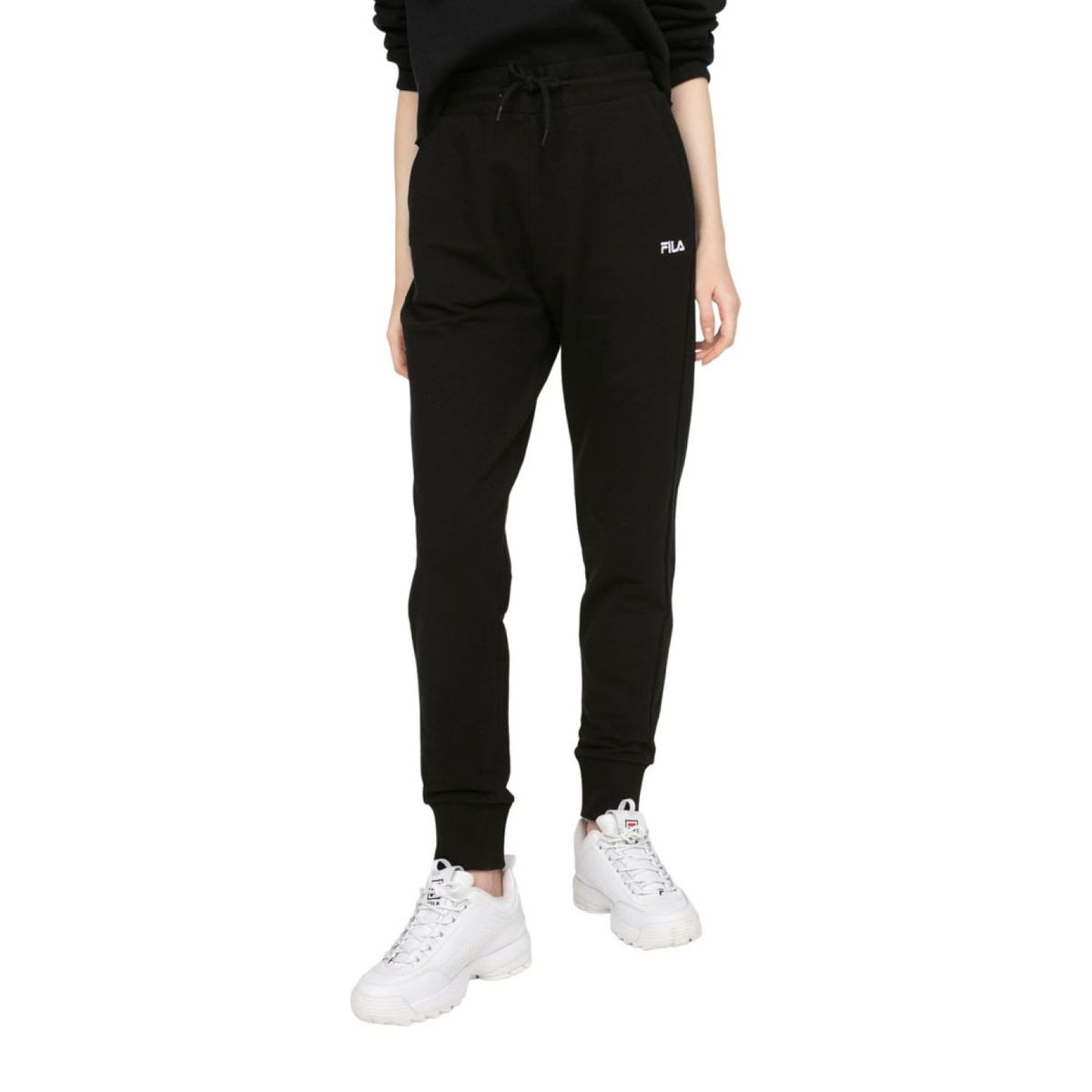 FILA - Fila Pantalón De Buzo Mujer