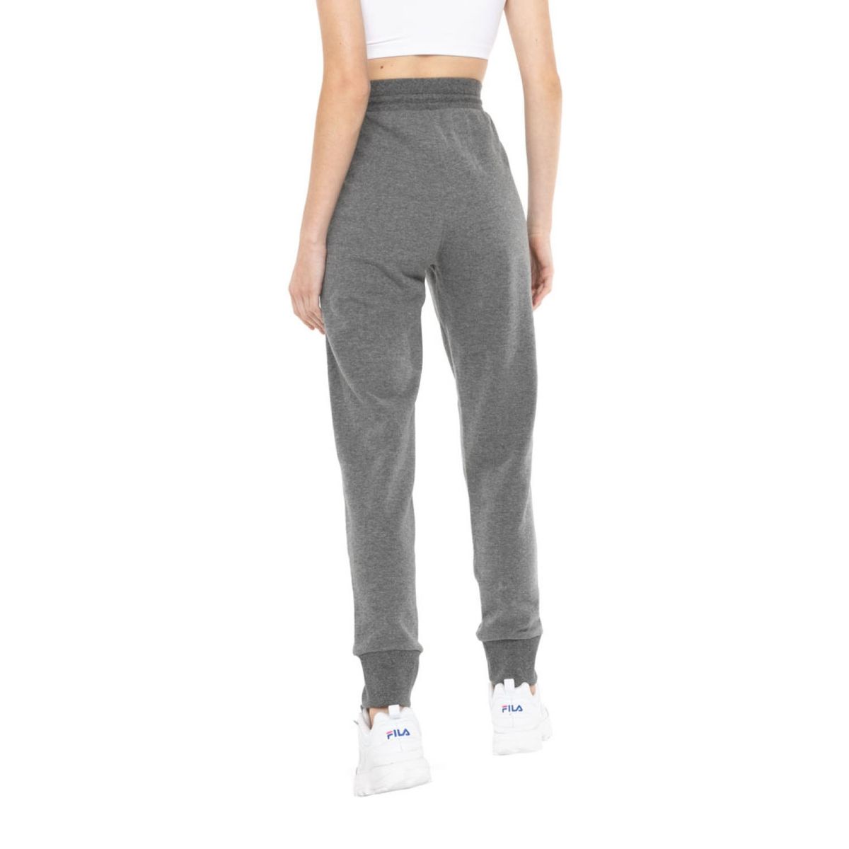 FILA - Fila Pantalón De Buzo Mujer