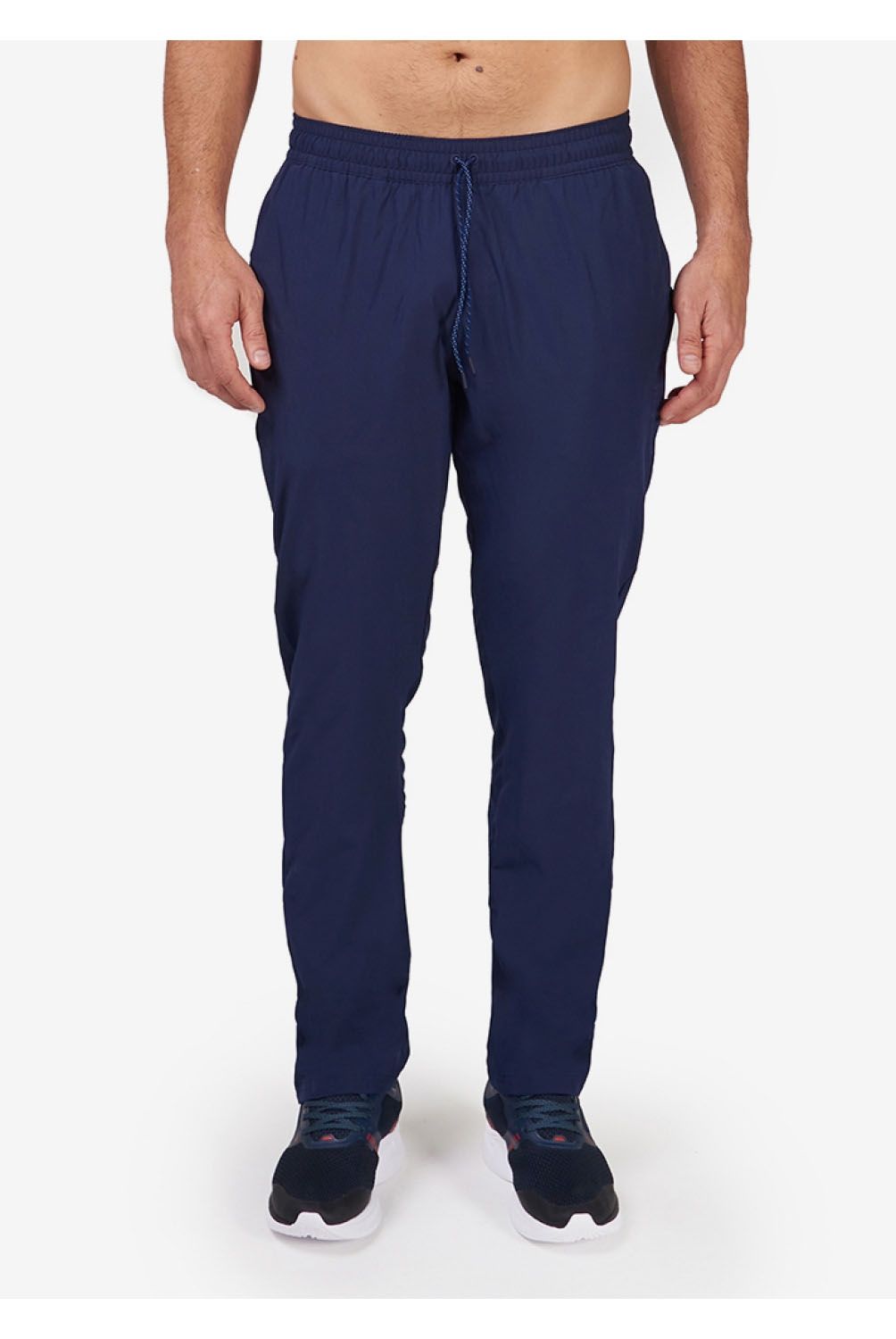 FILA - Pantalón De Buzo Hombre Fila