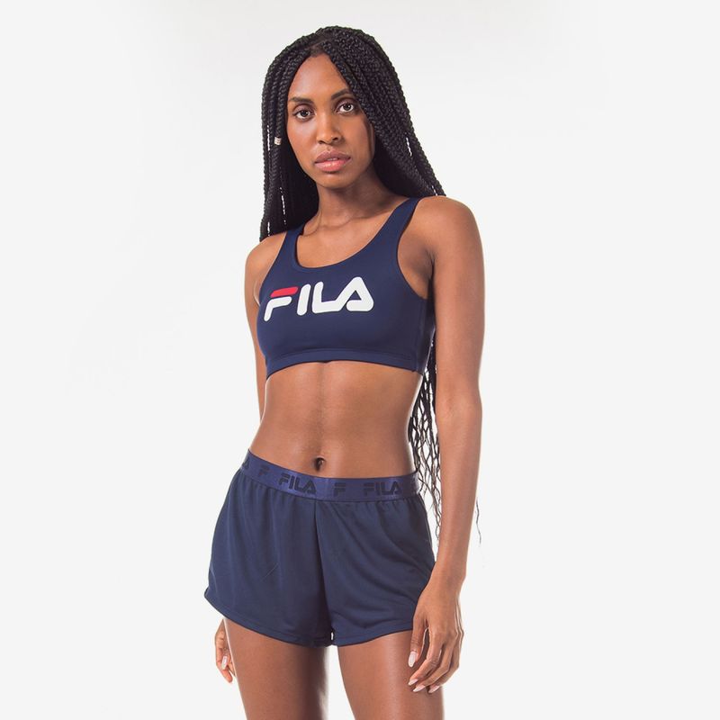 FILA - Peto deportivo mujer