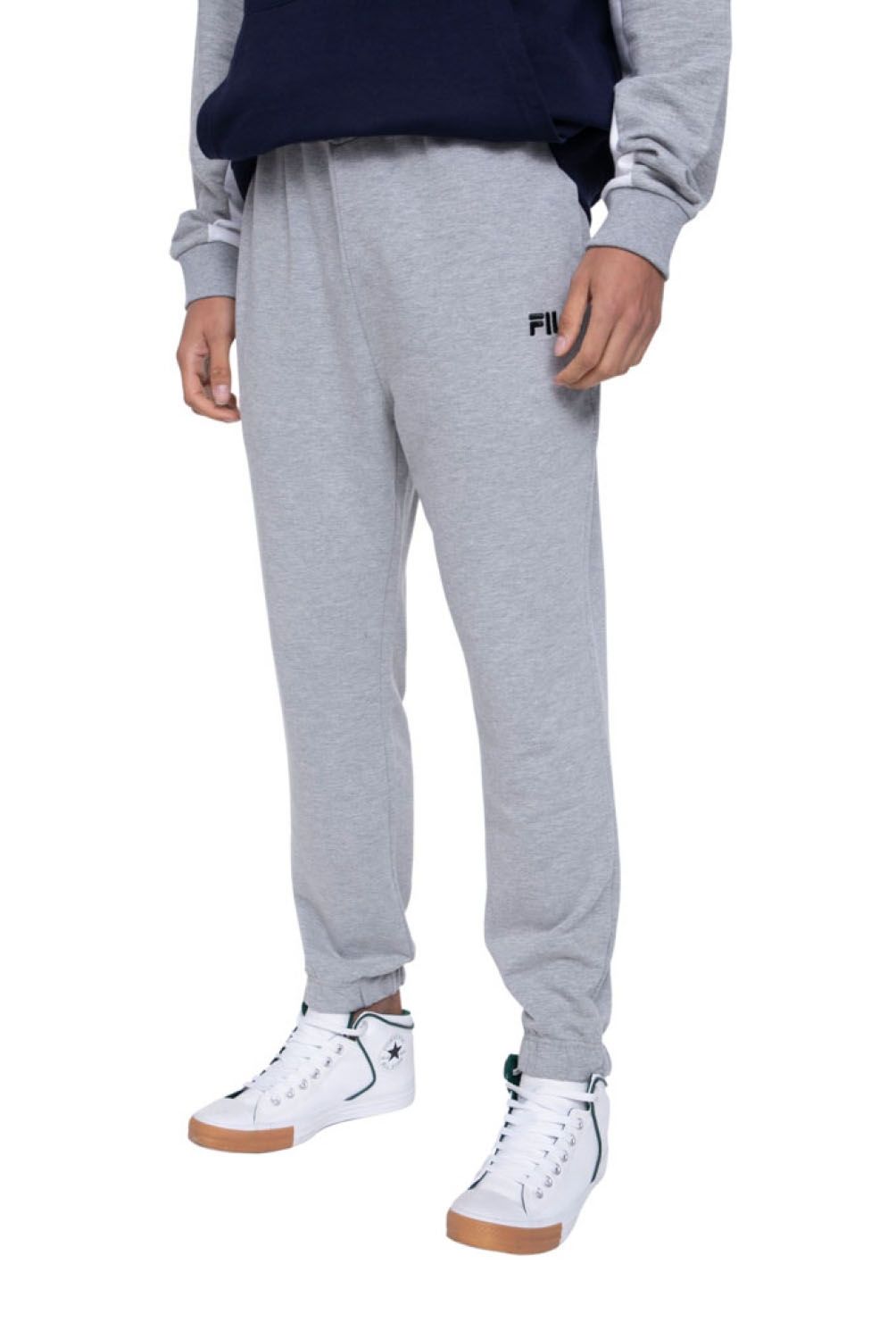 FILA - Pantalon de buzo hombre