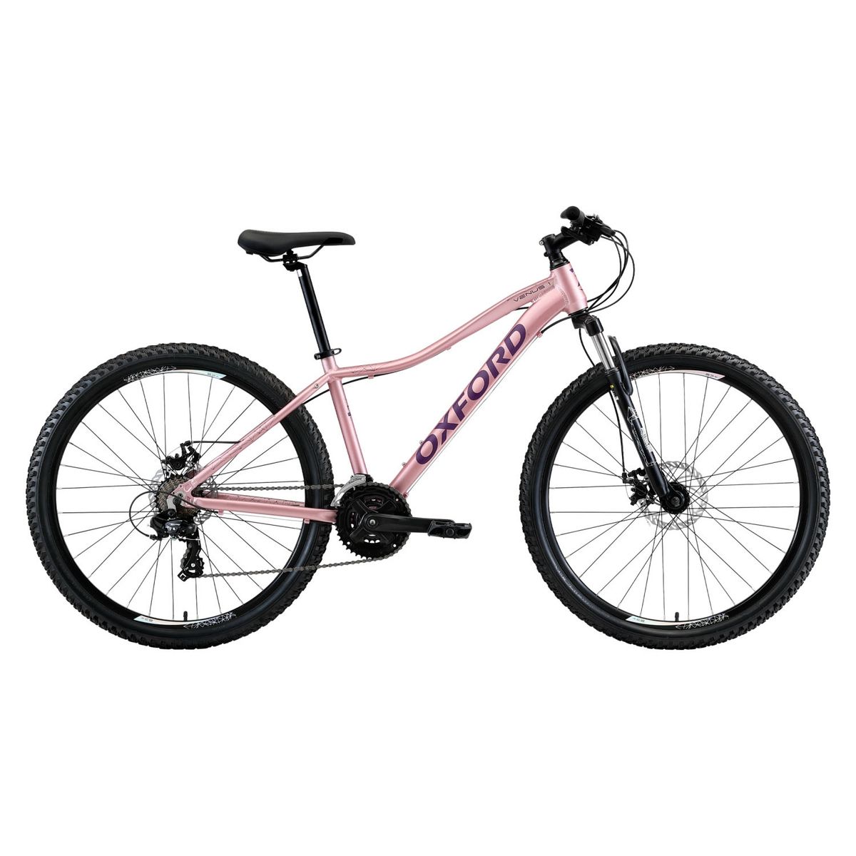 OXFORD - Bicicleta Mtb Venus Aro 27.5 Mujer Oxford