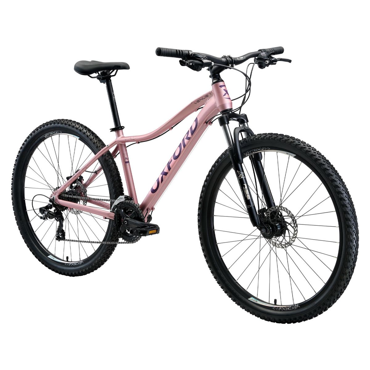 OXFORD - Bicicleta Mtb Venus Aro 27.5 Mujer Oxford