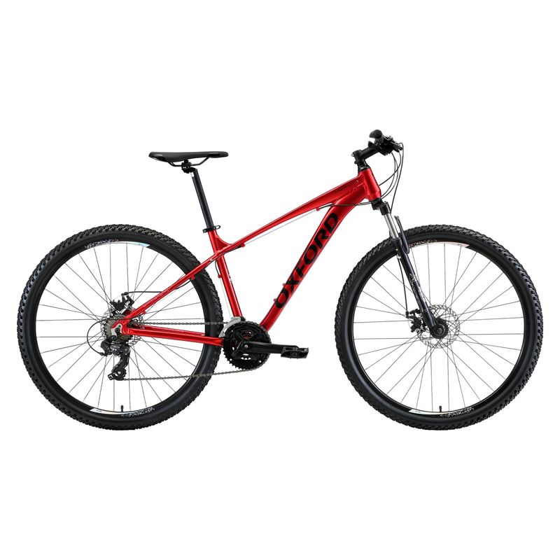 OXFORD - Bicicleta Mtb Merak 1 Aro 29 Unisex Oxford