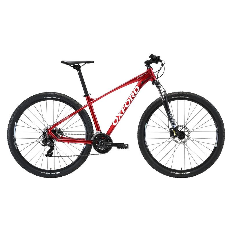 OXFORD - Bicicleta Mountain Bike Orion 5 Aro 29 Unisex Oxford