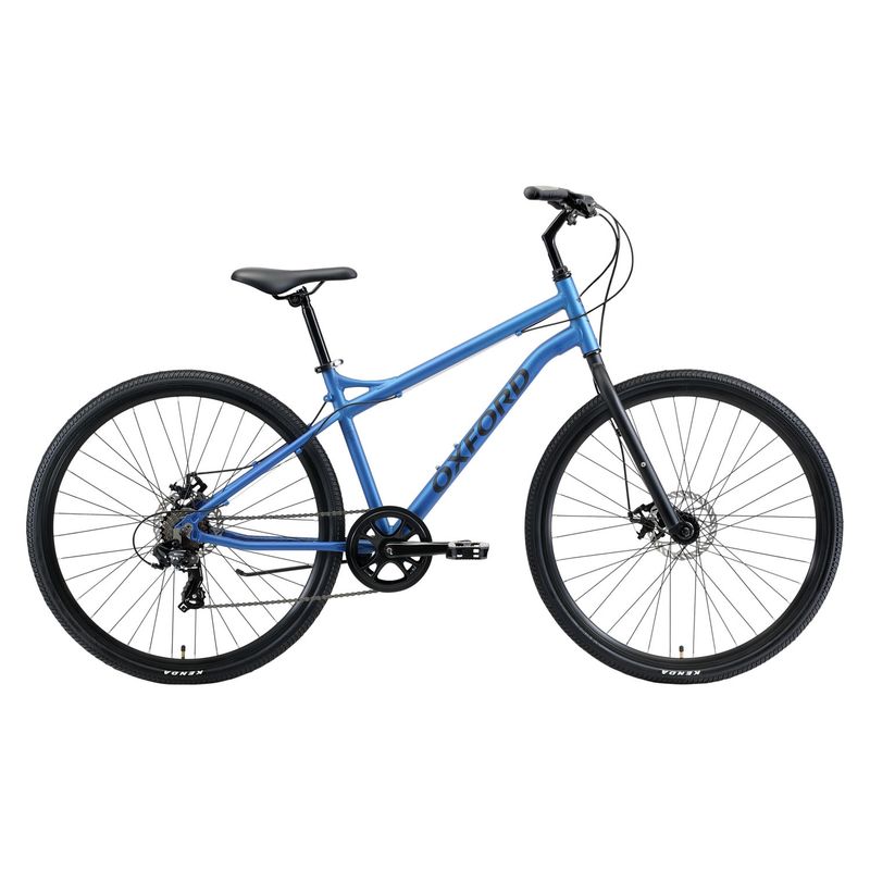 OXFORD - Bicicleta Urbana Capital Aro 29 Unisex Oxford