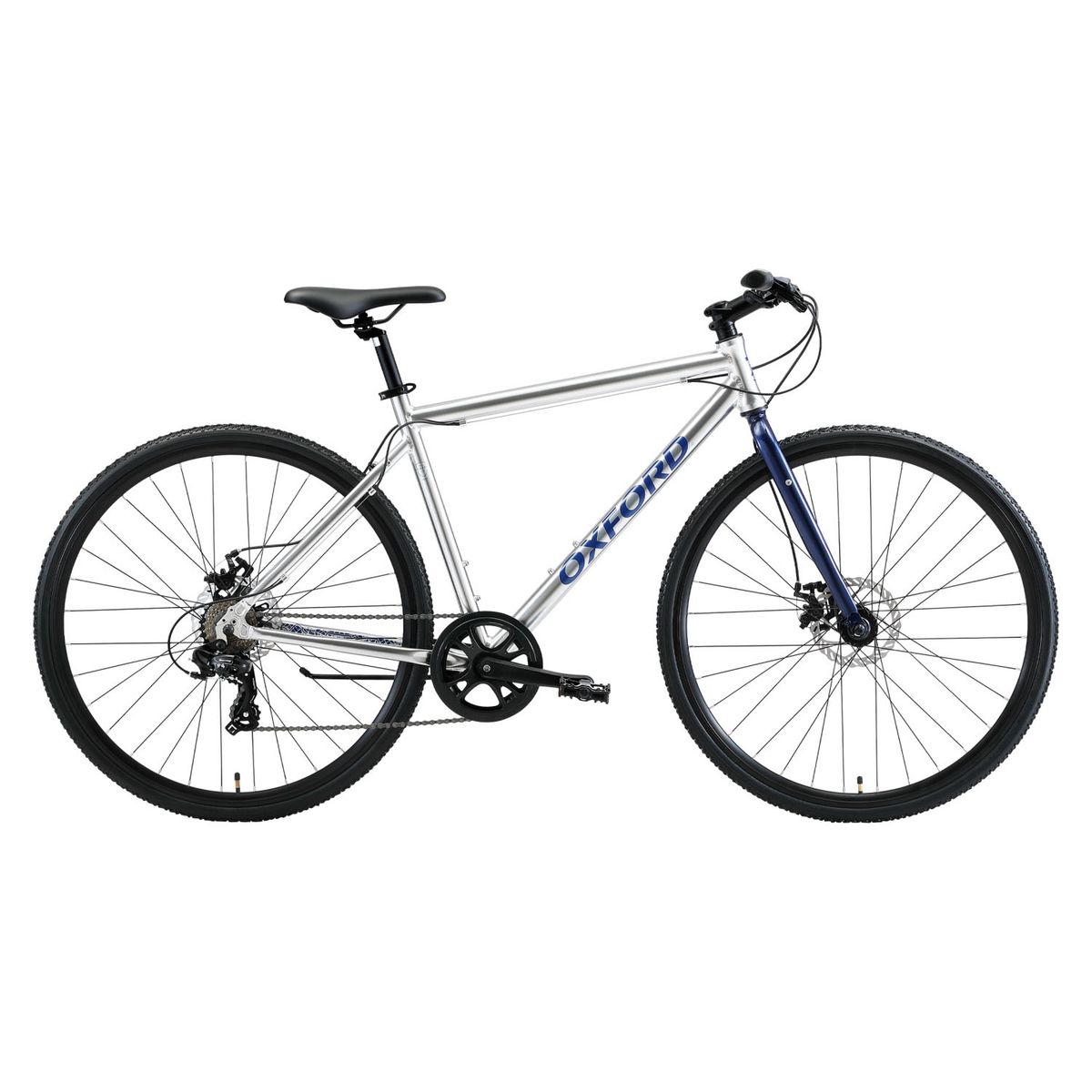 OXFORD - Oxford Bicicleta Urbana CitiSpeed Aro 28